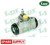 WHEEL BRAKE CYLINDER FOR BMW E36 LPR 4680