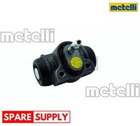WHEEL BRAKE CYLINDER FOR BMW E36 METELLI 04-0660