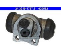 WHEEL BRAKE CYLINDER FOR CHEVROLET AVEO BEAT CORSA ATE 24.3219-1767.3