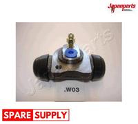 WHEEL BRAKE CYLINDER FOR CHEVROLET BEAT JAPANPARTS CS-W03 FITS REAR AXLE