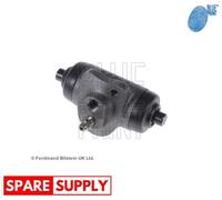 WHEEL BRAKE CYLINDER FOR CHEVROLET DAEWOO, GM KOREA BLUE PRINT ADG04430