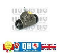 Wheel Brake Cylinder for Citroen AX 91-96 Renault 19 88-92 7701036006