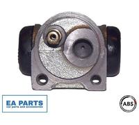 Wheel Brake Cylinder for CITROËN AX CHANSON SAXO Hatchback van A.B.S. 62403X