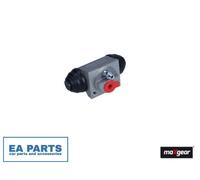 Wheel Brake Cylinder for CITROËN C-ELYSEE C3 DS3 MAXGEAR 19-3496