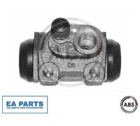 Wheel Brake Cylinder for CITROËN C2 C3 A.B.S. 52980