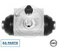 Wheel Brake Cylinder for CITROËN C2 C3 CHANSON SAXO Hatchback van A.B.S. 52949X