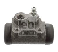 WHEEL BRAKE CYLINDER FOR CITROËN C2 C3 FEBI BILSTEIN 102822 FITS REAR AXLE LEFT