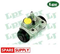 WHEEL BRAKE CYLINDER FOR CITROËN C2 C3 LPR 4826