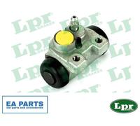 Wheel Brake Cylinder for CITROËN C2 C3 LPR 4826