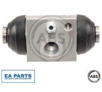 Wheel Brake Cylinder for CITROËN C3 C4 CACTUS DS3 A.B.S. 62406