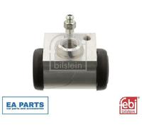 Wheel Brake Cylinder for CITROËN C3 C4 CACTUS DS3 FEBI BILSTEIN 103027