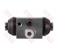 WHEEL BRAKE CYLINDER FOR CITROËN CITROËN (DF-PSA) PEUGEOT TRW BWF308