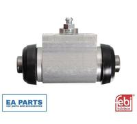 Wheel Brake Cylinder for CITROËN DISPATCH FEBI BILSTEIN 103996