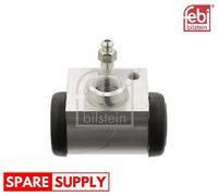WHEEL BRAKE CYLINDER FOR CITROËN DS FEBI BILSTEIN 103027