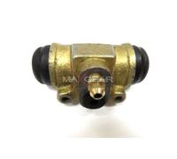 Wheel cylinder Rear Axle 19-0157 MAXGEAR for FIAT PEUGEOT CITROËN