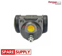 WHEEL BRAKE CYLINDER FOR CITROËN METZGER 101-371