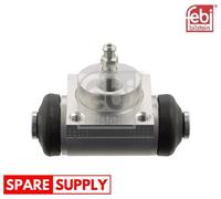WHEEL BRAKE CYLINDER FOR CITROËN PEUGEOT FEBI BILSTEIN 102865