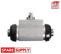 WHEEL BRAKE CYLINDER FOR CITROËN PEUGEOT TOYOTA FEBI BILSTEIN 103996