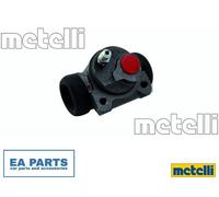Wheel Brake Cylinder for CITROËN ZX METELLI 04-0431