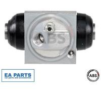 Wheel Brake Cylinder for DACIA DUSTER A.B.S. 62112
