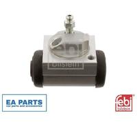 Wheel Brake Cylinder for DACIA DUSTER FEBI BILSTEIN 103029 fits Rear Axle Right