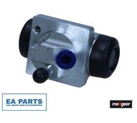 Wheel Brake Cylinder for DACIA DUSTER MAXGEAR 19-3640 fits Rear Axle