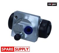 WHEEL BRAKE CYLINDER FOR DACIA DUSTER MAXGEAR 19-3640 FITS REAR AXLE