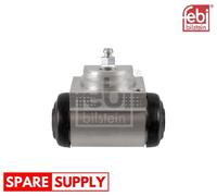 WHEEL BRAKE CYLINDER FOR DACIA RENAULT MERCEDES-BENZ FEBI BILSTEIN 107919