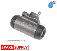 WHEEL BRAKE CYLINDER FOR DAEWOO, GM KOREA CHEVROLET BLUE PRINT ADG04438