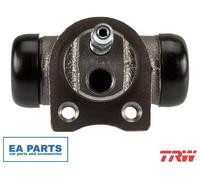 Wheel Brake Cylinder for DAEWOO, GM KOREA KALOS TRW BWD321