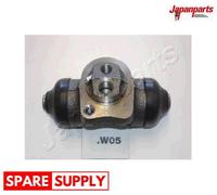 WHEEL BRAKE CYLINDER FOR DAEWOO, GM KOREA REZZO JAPANPARTS CS-W05 FITS REAR AXLE