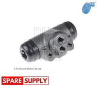 WHEEL BRAKE CYLINDER FOR DAIHATSU BLUE PRINT ADD64442 FITS REAR AXLE RIGHT