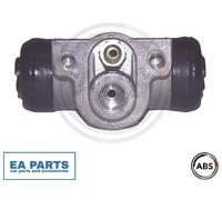 Wheel Brake Cylinder for DAIHATSU CUORE A.B.S. 72717