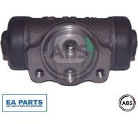 Wheel Brake Cylinder for DAIHATSU FOURTRAK FOURTRAK RUGGER ROCKY A.B.S. 72722