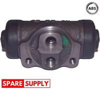 WHEEL BRAKE CYLINDER FOR DAIHATSU FOURTRAK FOURTRAK, RUGGER ROCKY A.B.S. 72722