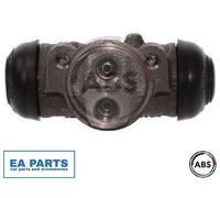 Wheel Brake Cylinder for DAIHATSU TARUNA A.B.S. 72984