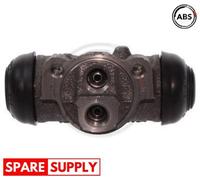 WHEEL BRAKE CYLINDER FOR DAIHATSU TARUNA A.B.S. 72984