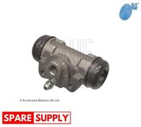 WHEEL BRAKE CYLINDER FOR DAIHATSU TOYOTA BLUE PRINT ADD64444