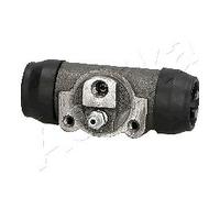 Wheel cylinder Rear Axle Left 65-06-616 ASHIKA for DAIHATSU FOURTRAK