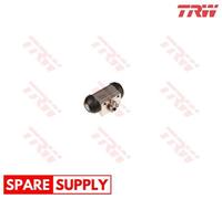 WHEEL BRAKE CYLINDER FOR FIAT 500 500L EGEA PANDA TRW BWF362