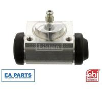 Wheel Brake Cylinder for FIAT DOBLO IDEA FEBI BILSTEIN 103030