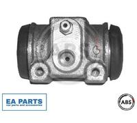 Wheel Brake Cylinder for FIAT DUCATO A.B.S. 52925X