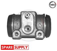 WHEEL BRAKE CYLINDER FOR FIAT DUCATO A.B.S. 52925X
