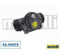 METELLI 04-0646 Main Brake Cylinder and Parts