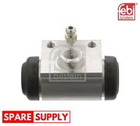 WHEEL BRAKE CYLINDER FOR FIAT FORD FEBI BILSTEIN 103119