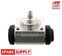 WHEEL BRAKE CYLINDER FOR FIAT OPEL VAUXHALL FEBI BILSTEIN 103030