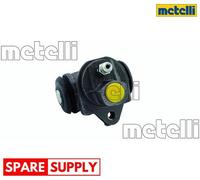 WHEEL BRAKE CYLINDER FOR FORD COURIER FIESTA METELLI 04-0350