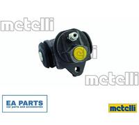 Wheel Brake Cylinder for FORD COURIER METELLI 04-0350