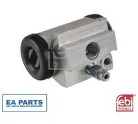 Wheel Brake Cylinder for FORD ECOSPORT FEBI BILSTEIN 106951