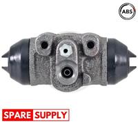 WHEEL BRAKE CYLINDER FOR FORD ESCAPE, MAVERICK A.B.S. 73665